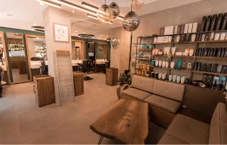 Hairmade etiler berber resimler